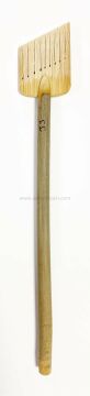 Tiryakiart Şaklı Bambu Kalem 33 mm
