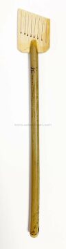 Tiryakiart Şaklı Bambu Kalem 31 mm