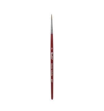 Roubloff Samur 301T Master Serisi Fırça No:2