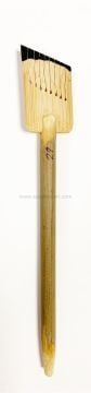 Tiryakiart Şaklı Bambu Kalem 29 mm
