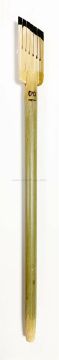 Tiryakiart Şaklı Bambu Kalem 18 mm