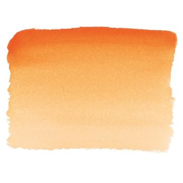 Schmincke Aqua Drop Sıvı Sulu Boya 250 Brilliant Orange 30 ml