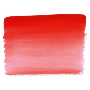 Schmincke Aqua Drop Sıvı Sulu Boya 320 Vermilion Red 30 ml