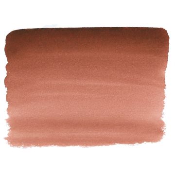 Schmincke Aqua Drop Sıvı Sulu Boya 640 Burnt Sienna 30 ml