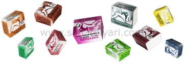 RENESANS Sulu Boya Travel Box 6 Renk 1/2