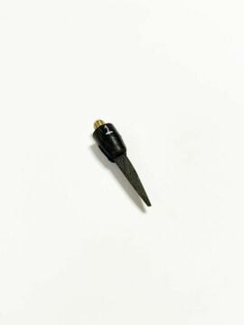 Tiryakiart Şaklı Abanoz Kalem 1 mm