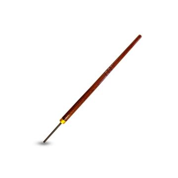 Tiryakiart Java Kalem No:2 Metalli