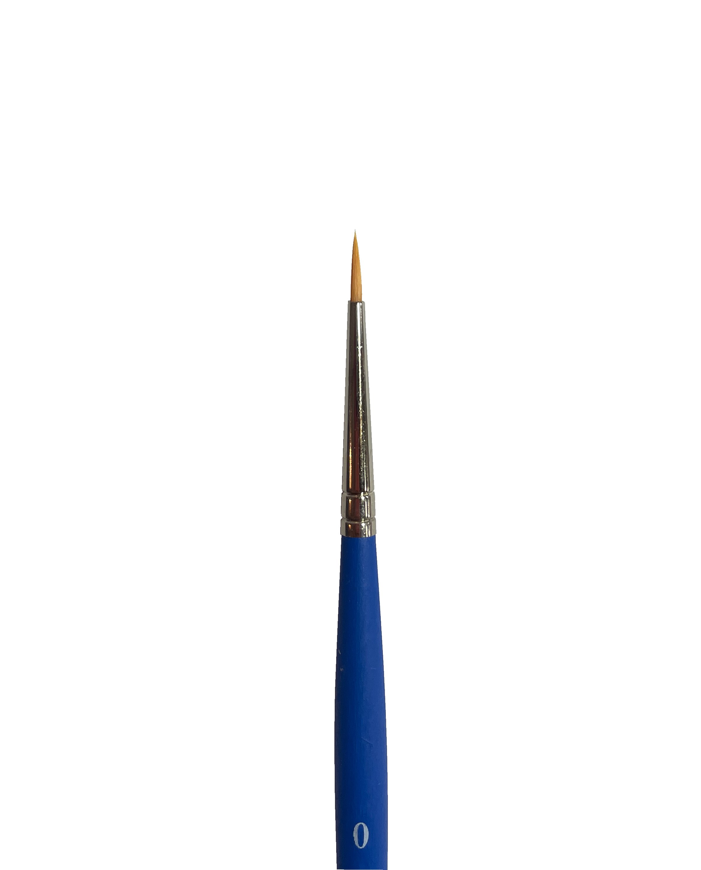 Da Vinci Sentetik 383 Serisi Fırça No:0