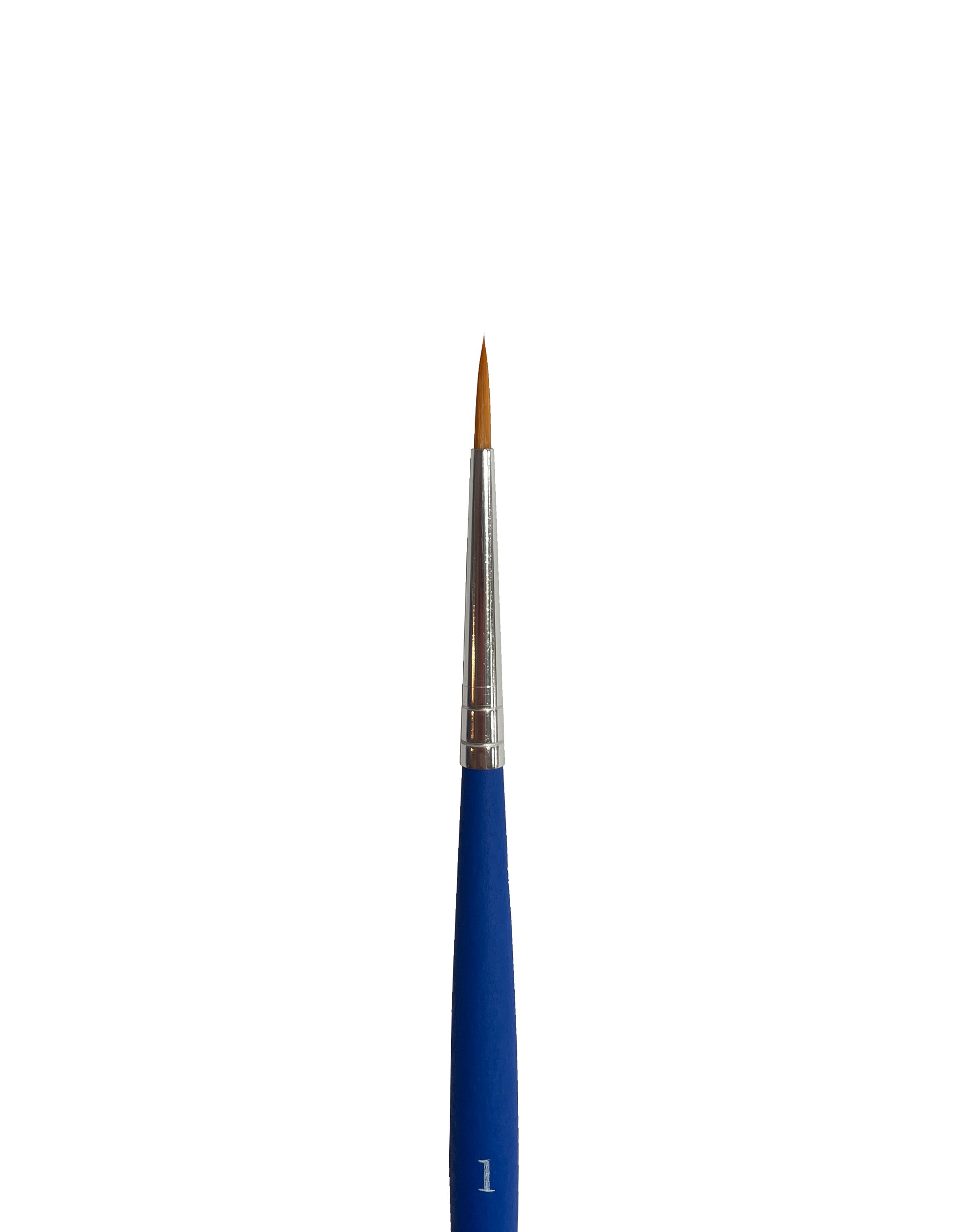 Da Vinci Sentetik 383 Serisi Fırça No:1