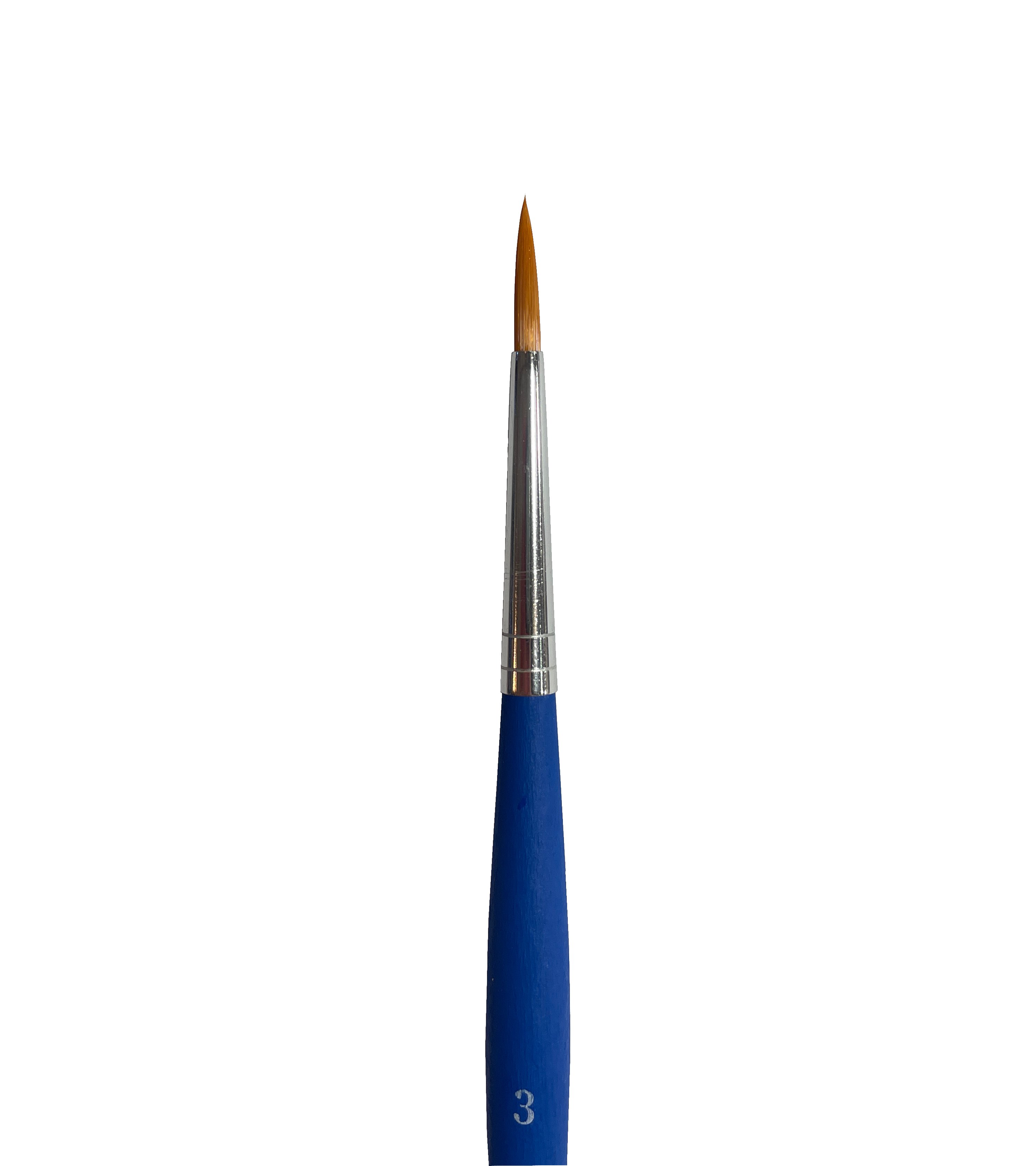 Da Vinci Sentetik 383 Serisi Fırça No:3