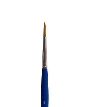 Da Vinci Sentetik 383 Serisi Fırça No:4