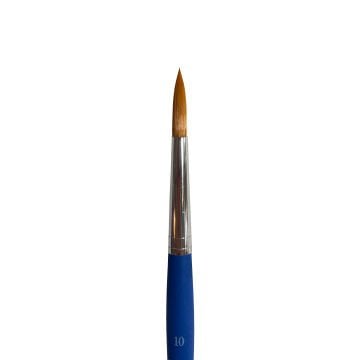 Da Vinci Sentetik 383 Serisi Fırça No:10