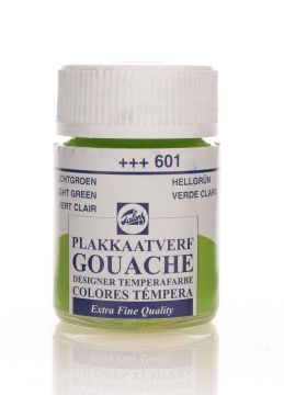 Talens Guaj Boya 16 ml 601 Light Green
