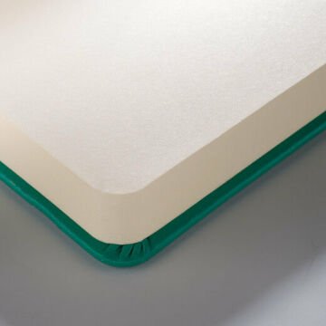 Talens Art Creation Sketch Book 14,8x21 cm Forest Green Eskiz Defteri 80 Yaprak 140 g