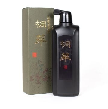 Touka Sumi Kozo Siyah İs Japon Mürekkebi 11821