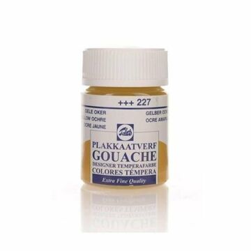 Talens Guaj Boya 16 ml 227 Yellow Ochre