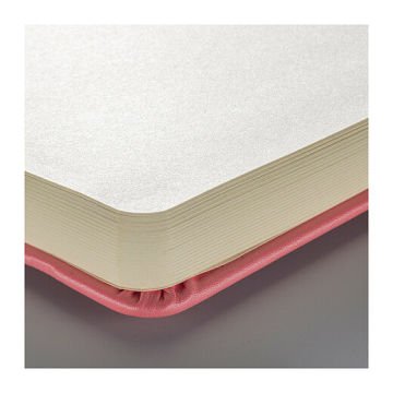 Talens Art Creation Sketch Book 9x14 cm Coral Red Eskiz Defteri 80 Yaprak 140 g