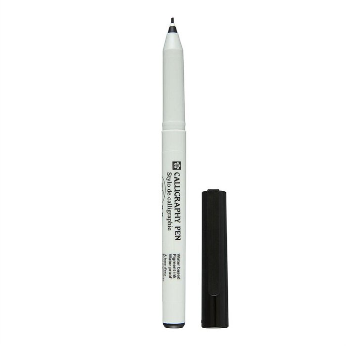 SAKURA kaligrafi kalemi 2.0 mm XCMKN20