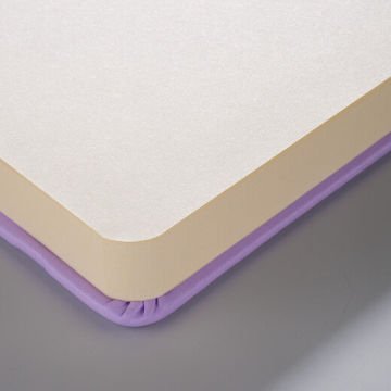 Talens Art Creation Sketch Book 14,8x21 cm Pastel Violet Eskiz Defteri 80 Yaprak 140 g