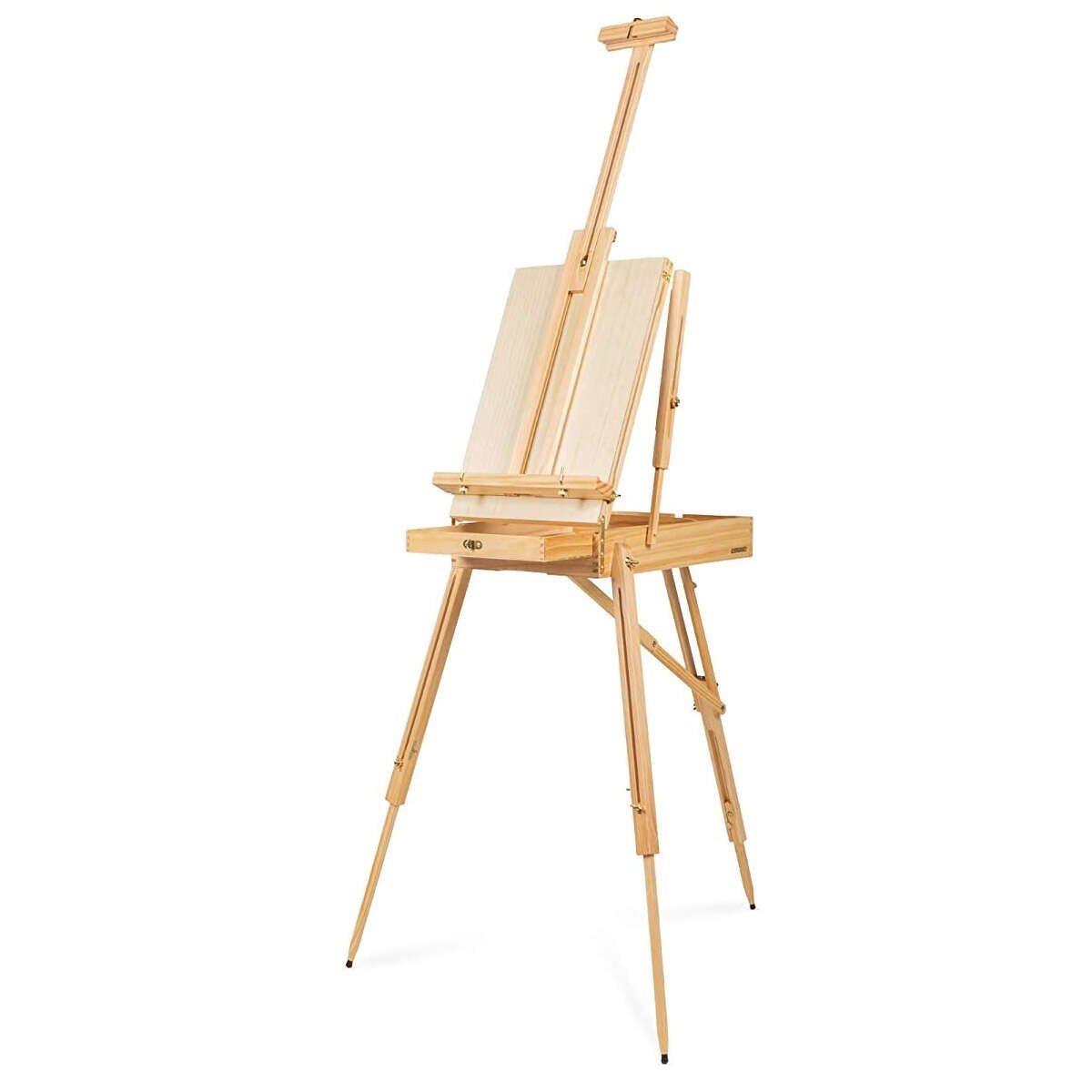 Vera Sanat Portatif Ayaklı Şövale 62x106x40 cm (184)