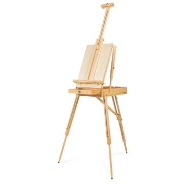 Vera Sanat Portatif Ayaklı Şövale 62x106x40 cm (184)