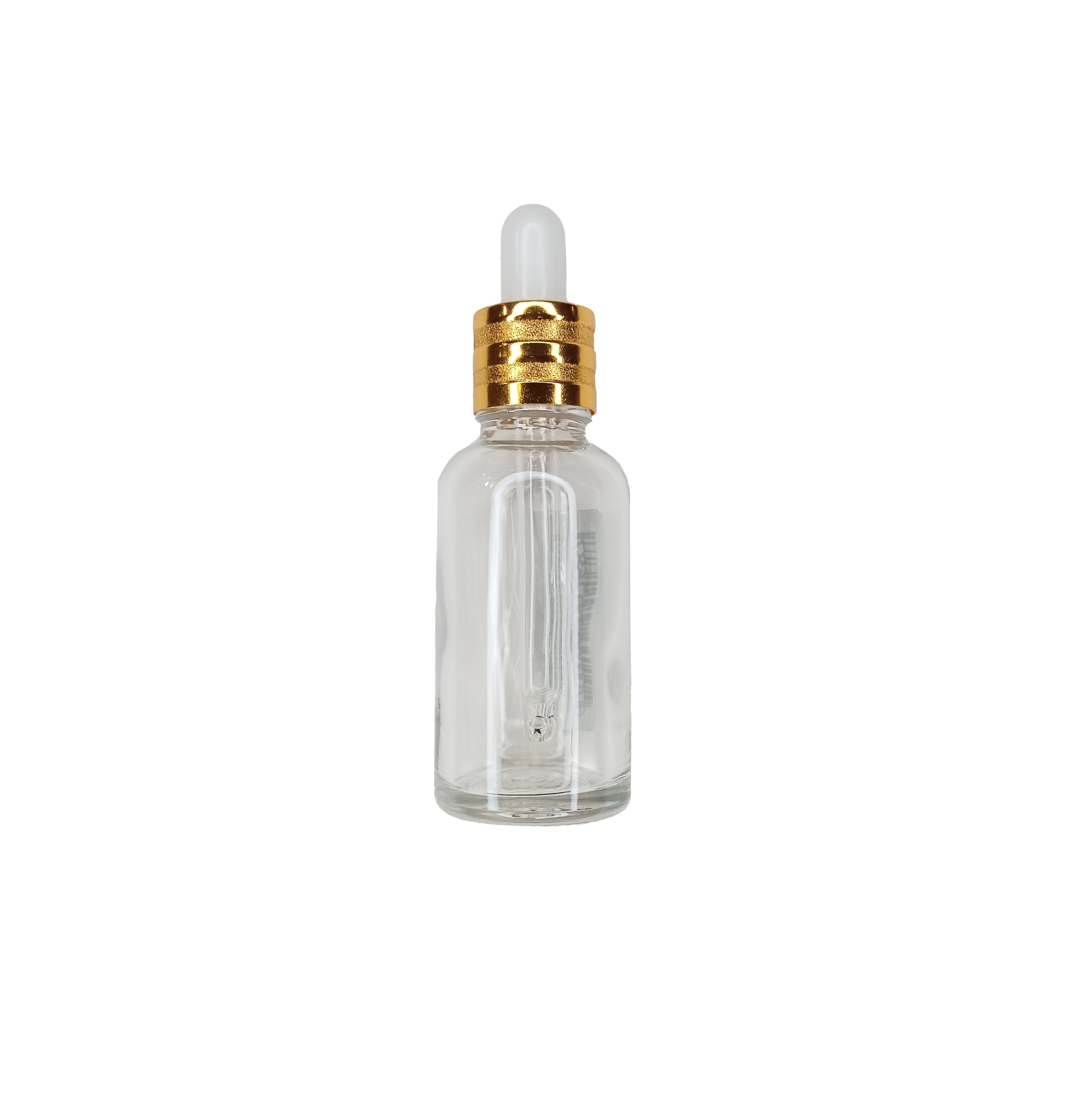 Tiryakiart Cam Damlalık 30 ml