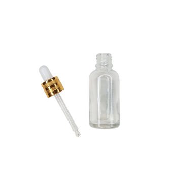 Tiryakiart Cam Damlalık 30 ml