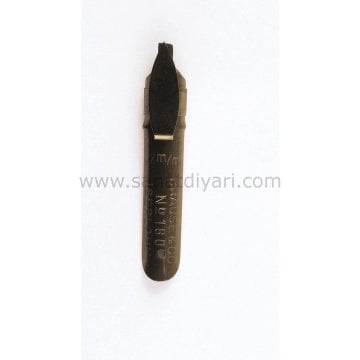 Brause Bandzug No:180 Metal Kaligrafi Ucu 2 mm