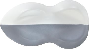 Schmincke Aerocolor Akrilik Mürekkep 28 ml 100 Transparent White