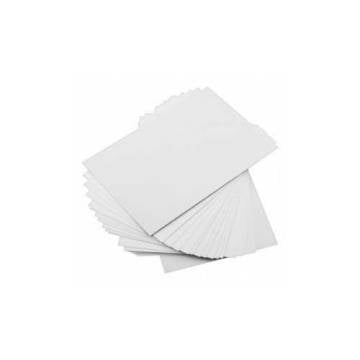 Mat Kuşe Kağıdı 115 Gr Beyaz A4