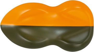 Schmincke Aerocolor Akrilik Mürekkep 28 ml 204 Cadmium Orange Hue