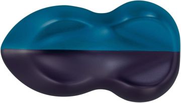Schmincke Aerocolor Akrilik Mürekkep 28 ml 406 Turquoise Blue