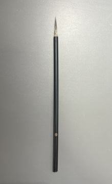Vera Sanat No:5 Gelincik Kılı Fırça 33 mm (Kıl Uzunluğu)