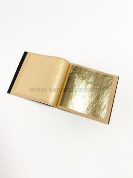 Rupprecht 23.75K Moon Gold Defter Altın