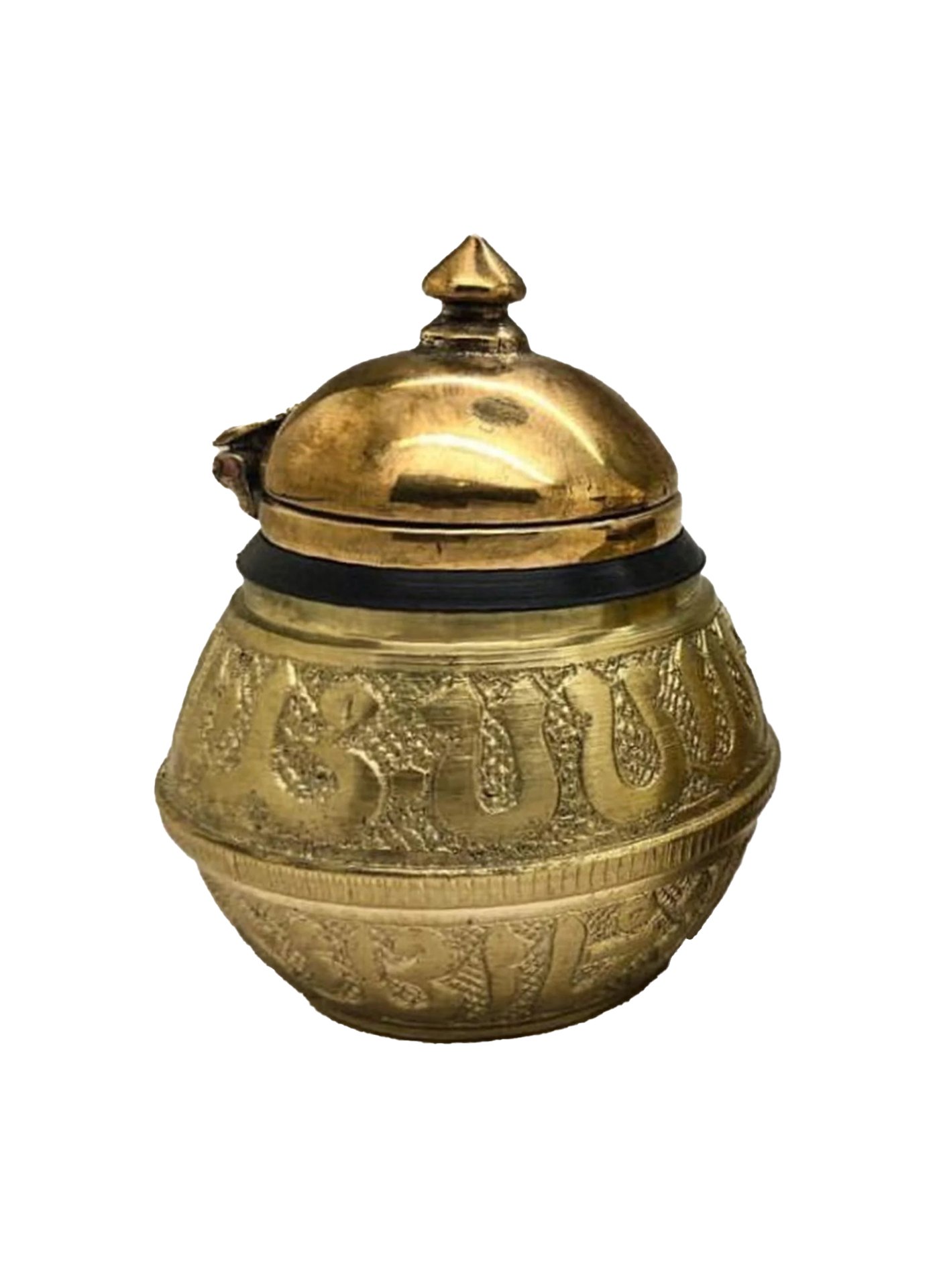 Tiryakiart Pirinç Hokka