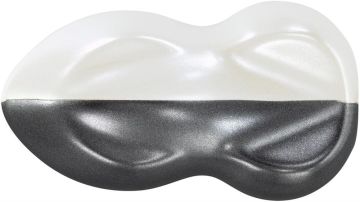 Schmincke Aerocolor Akrilik Mürekkep 28 ml 918 Aero pearl galaxy silver