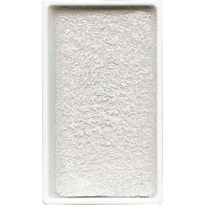 zig GANSAİ TAMBI SULUBOYA TABLET NO:906 WHİTE GOLD