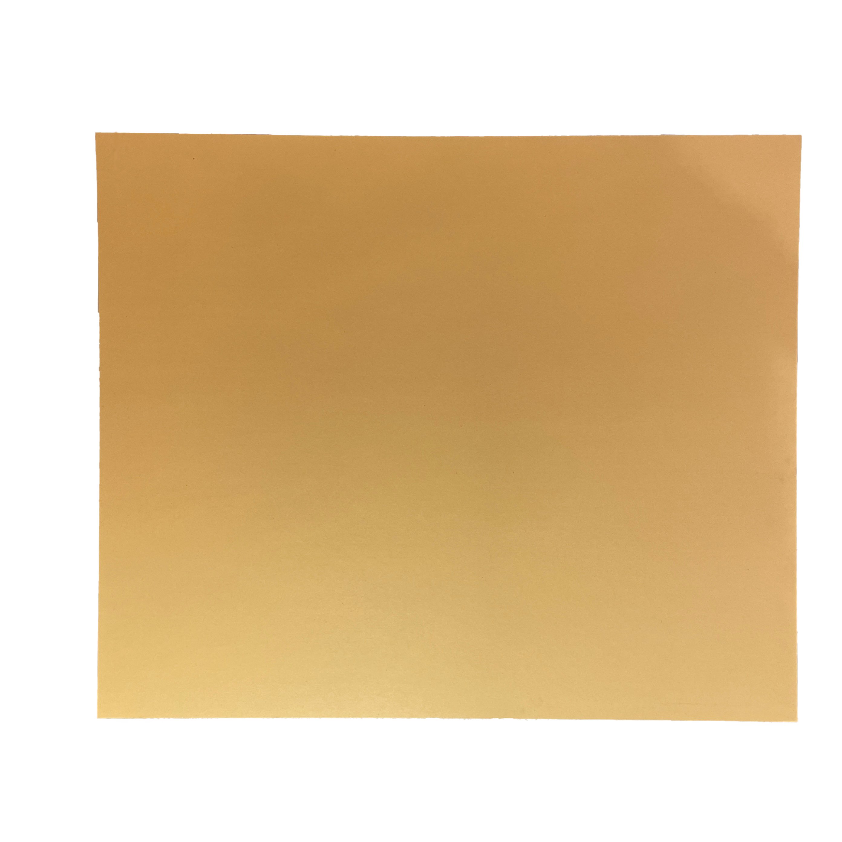 MURAKKA KARTONU 100X120 CM WHİTE BRO (ACHTERTİKKARTON)