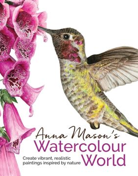 Anna Masons Watercolor World