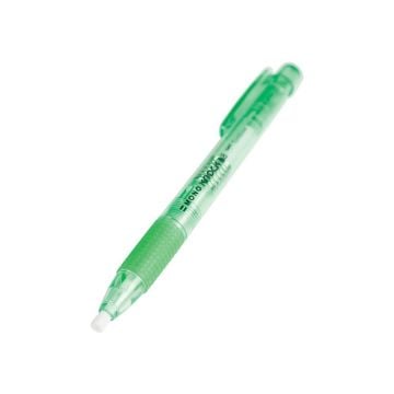 Tombow Mono  Kalem Silgi Yuvarlak 3,8 mm yeşil