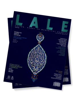 Lale Kültür Sanat ve Medeniyet Dergisi 7. Sayı