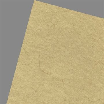 Tiryakiart fil kağıdı kahve (Chamois) 190gr. 70x100 cm
