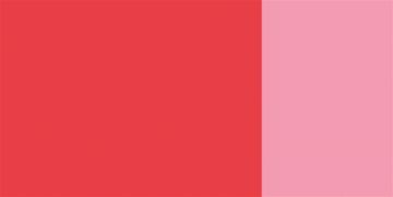 Schmincke 313 Geranium Red HKS Designers' Gouache Boya 20 ml
