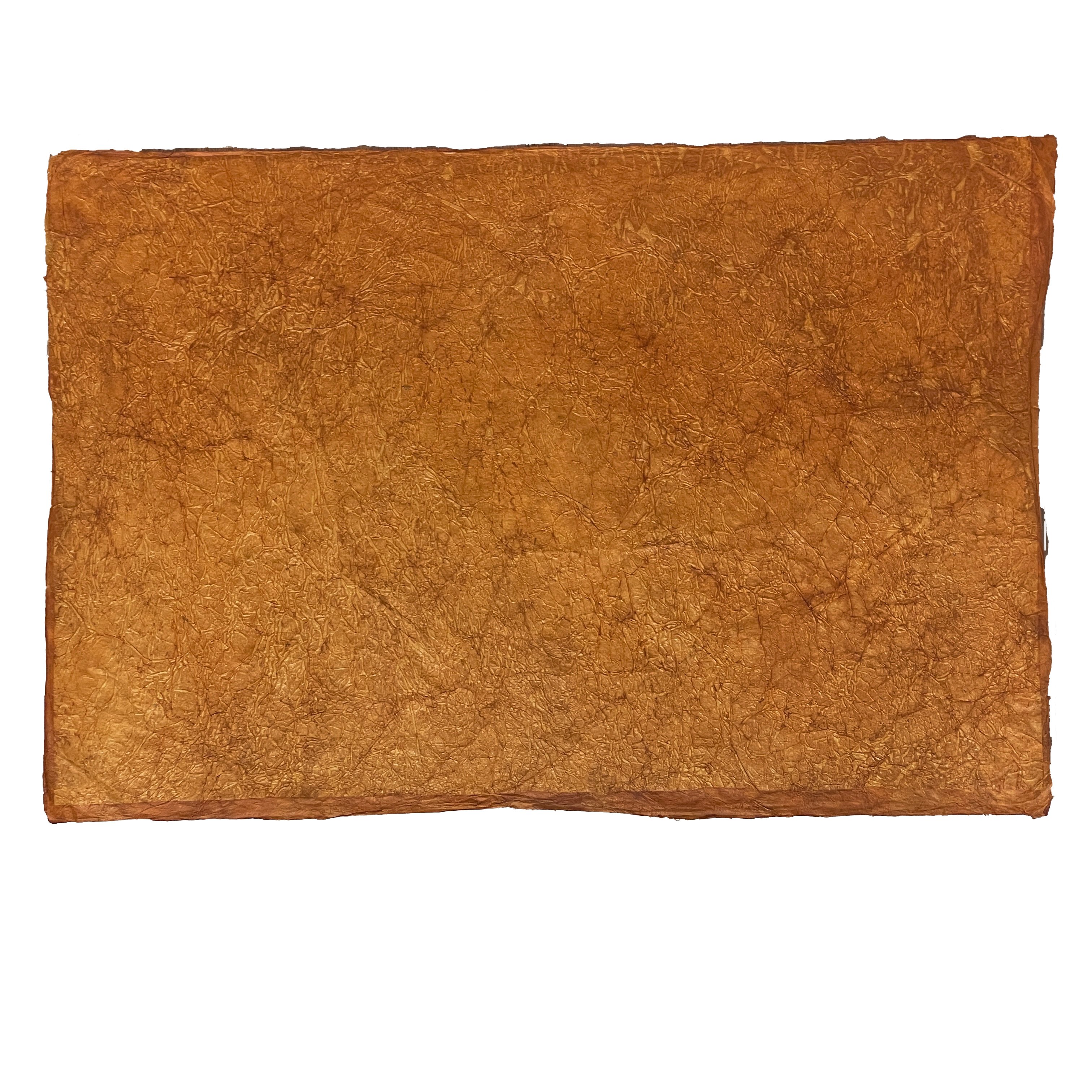 Tiryakiart Aharsız El Yapımı Asitsiz Nepal Kağıdı 50x70 cm fantezi kağıtlar BALMUMU CAMEL