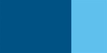 Schmincke 441 Paris Blue HKS Designers' Gouache Boya 20 ml