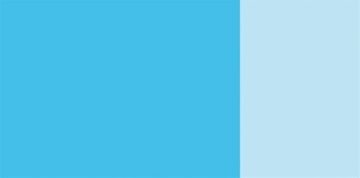 Schmincke 450 Light Blue HKS Designers' Gouache Boya 20 ml