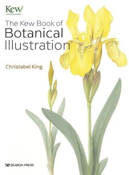 The Kew Book of Botanical İllustration