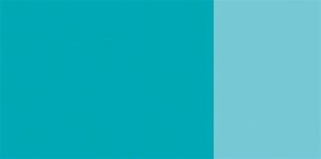 Schmincke 551 Turquoise Bluish HKS Designers' Gouache Boya 20 ml