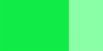 Schmincke 555 Permanent Green Deep HKS Designers' Gouache Boya 20 ml
