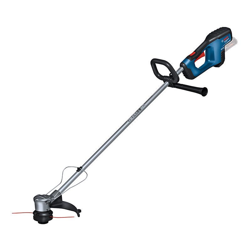 BOSCH GRT 18V-33 Profesyonel BITURBO 18 Volt Akülü Kenar Kesme Makinası (Karton Kutu İçerisinde) (Solo Makina) (BITURBO Motor Tam Kapasitesine 5,5 Ah.- 8,0 Ah - 12,0 Ah. ProCORE Aküler ile Ulaşabilmektedir.)